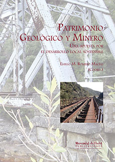 Patrimonio geológico y minero