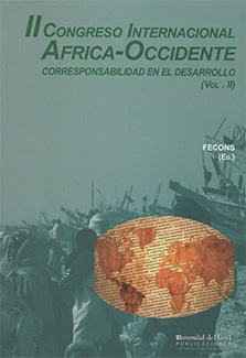 Ii congreso internacional áfrica - occidente