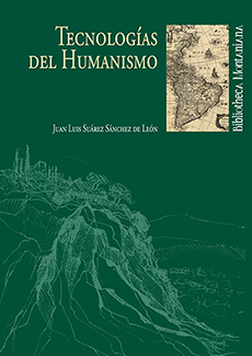 Portada de Tecnologías del Humanismo