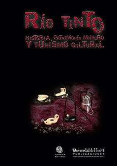 Río tinto