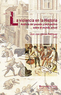 La  violencia en la historia