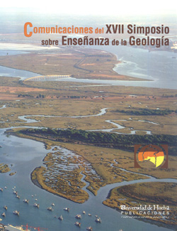Comunicaciones del xvii simposio sobre enseñanza de la geología