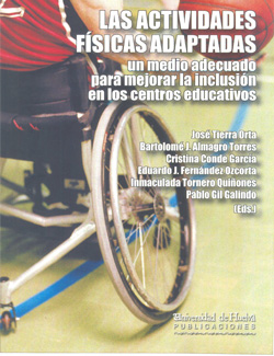 Las actividades físicas adaptadas