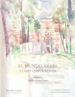 El mundo árabe como inspiración