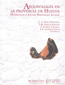 Arqueología en la provincia de huelva