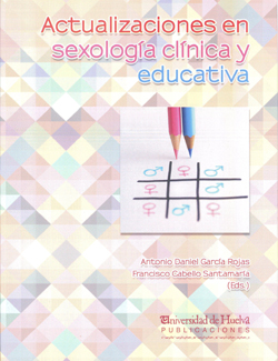 Actualizaciones en sexología clínica y educativa