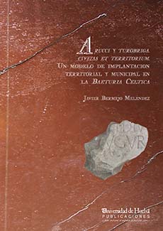Arucci y turobriga. civitas et territorium.