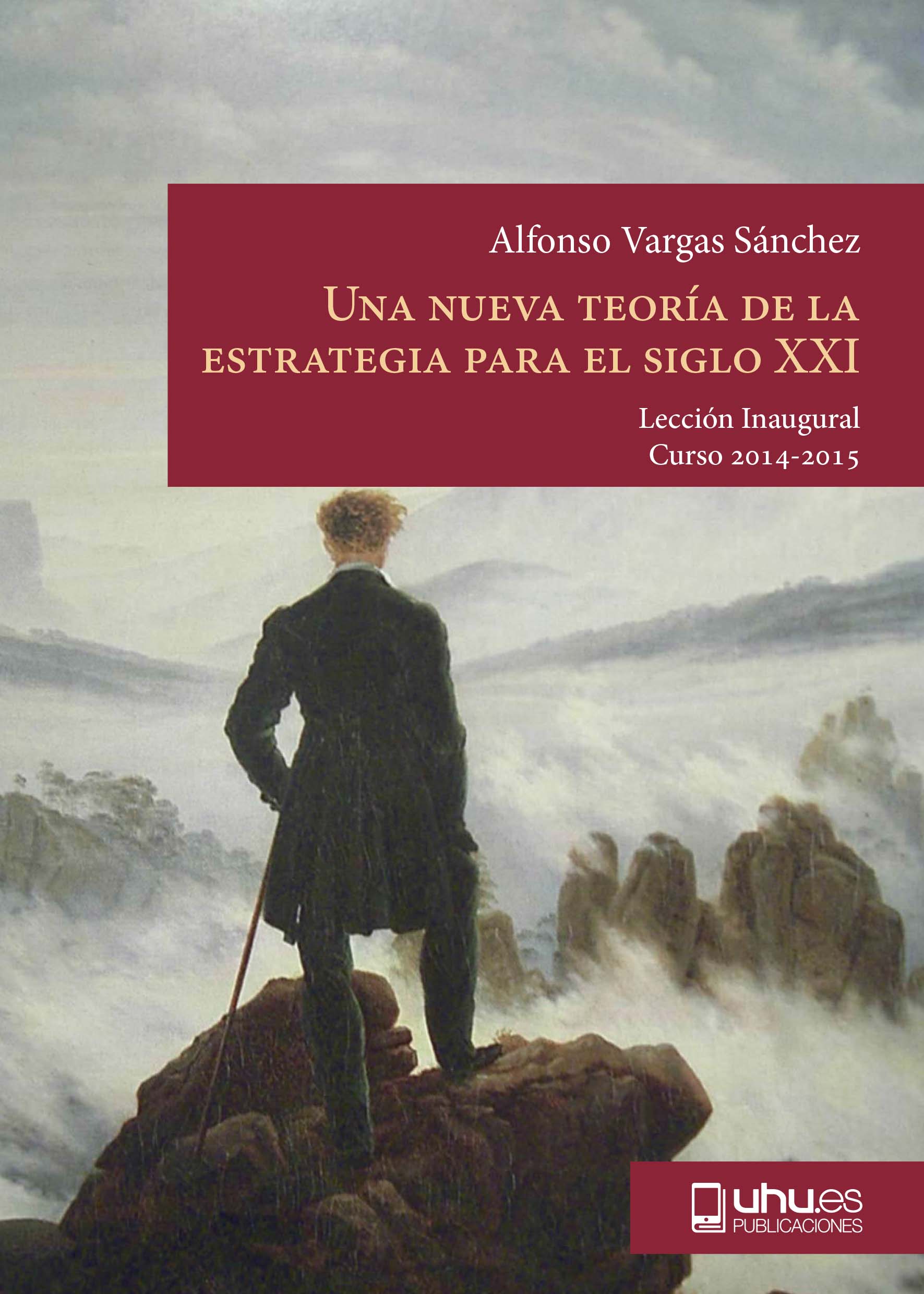 Una nueva teoria de la estrategia para el siglo xxi.