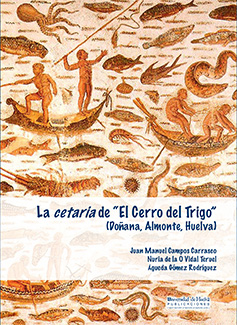 La cetaria de el cerro del trigo