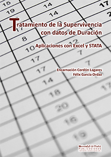 Tratamiento de la supervivencia con datos de duración