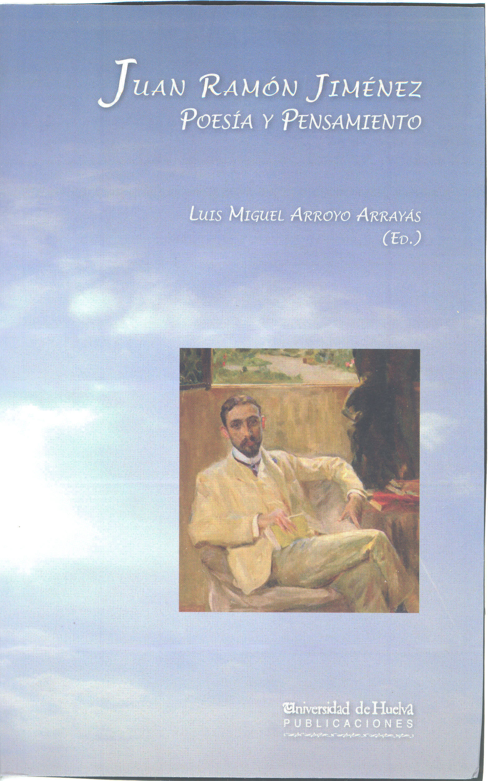 Juan ramon jimenez