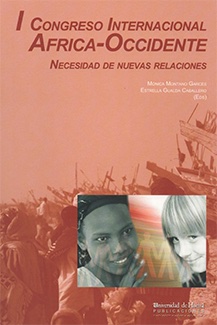 I congreso internacional africa-occidente