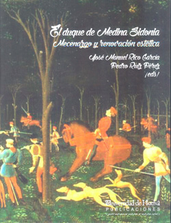 El duque de medina sidonia