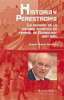 Historia y perestroika