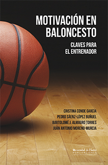 Motivacion en baloncesto