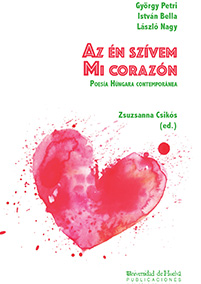 Az en szivem / mi corazón 