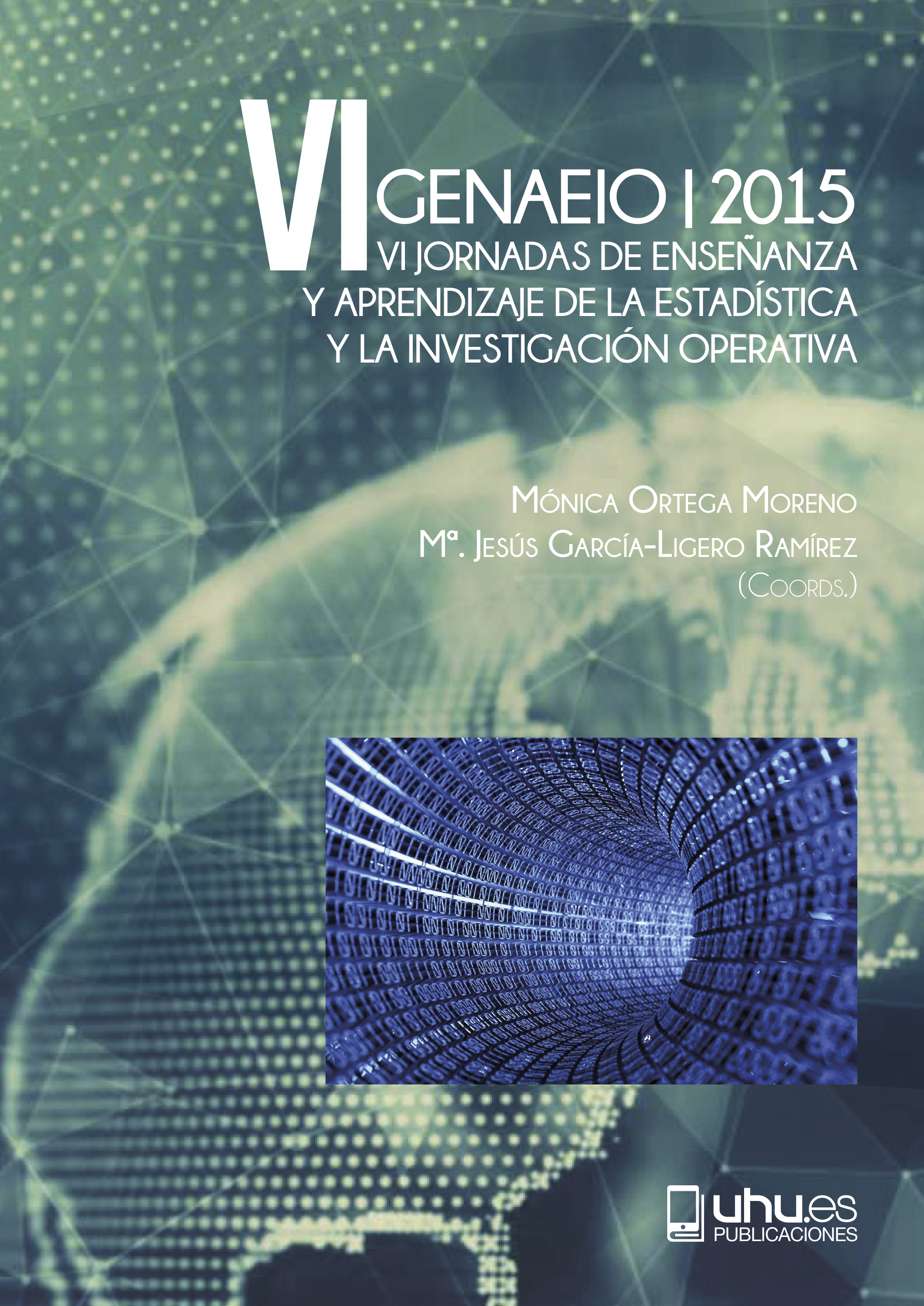 Vi genaeio i 2015