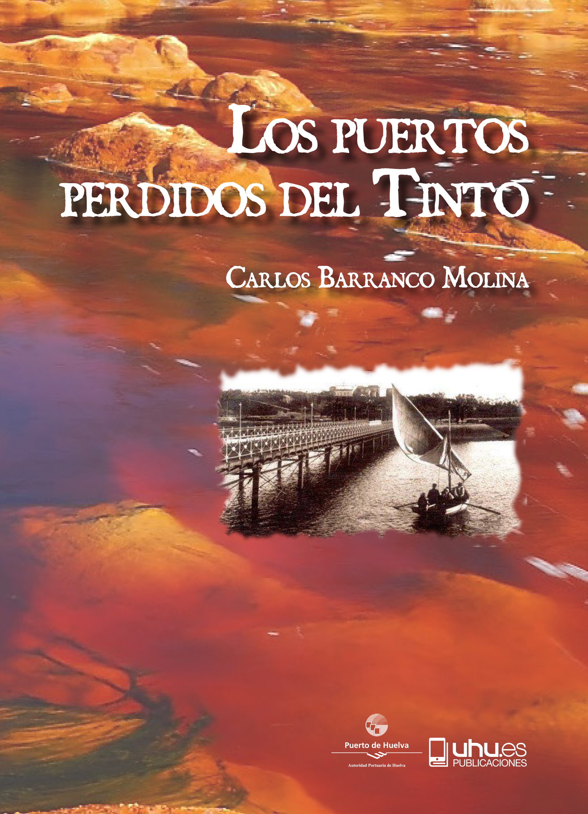 Los puertos perdidos del tinto