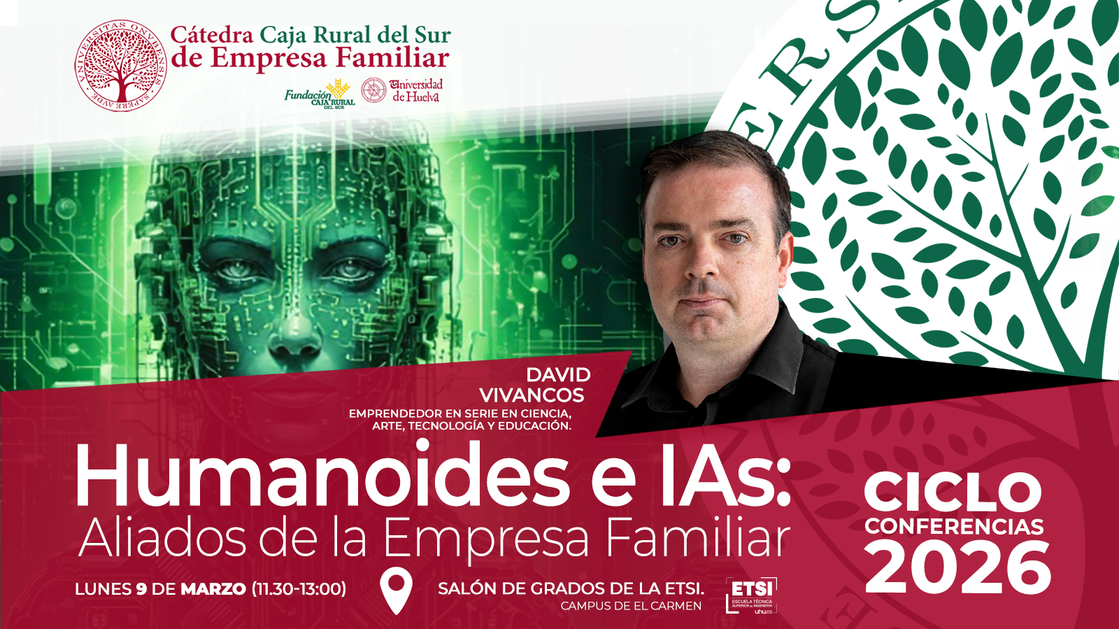 Cátedra Empresa Familiar