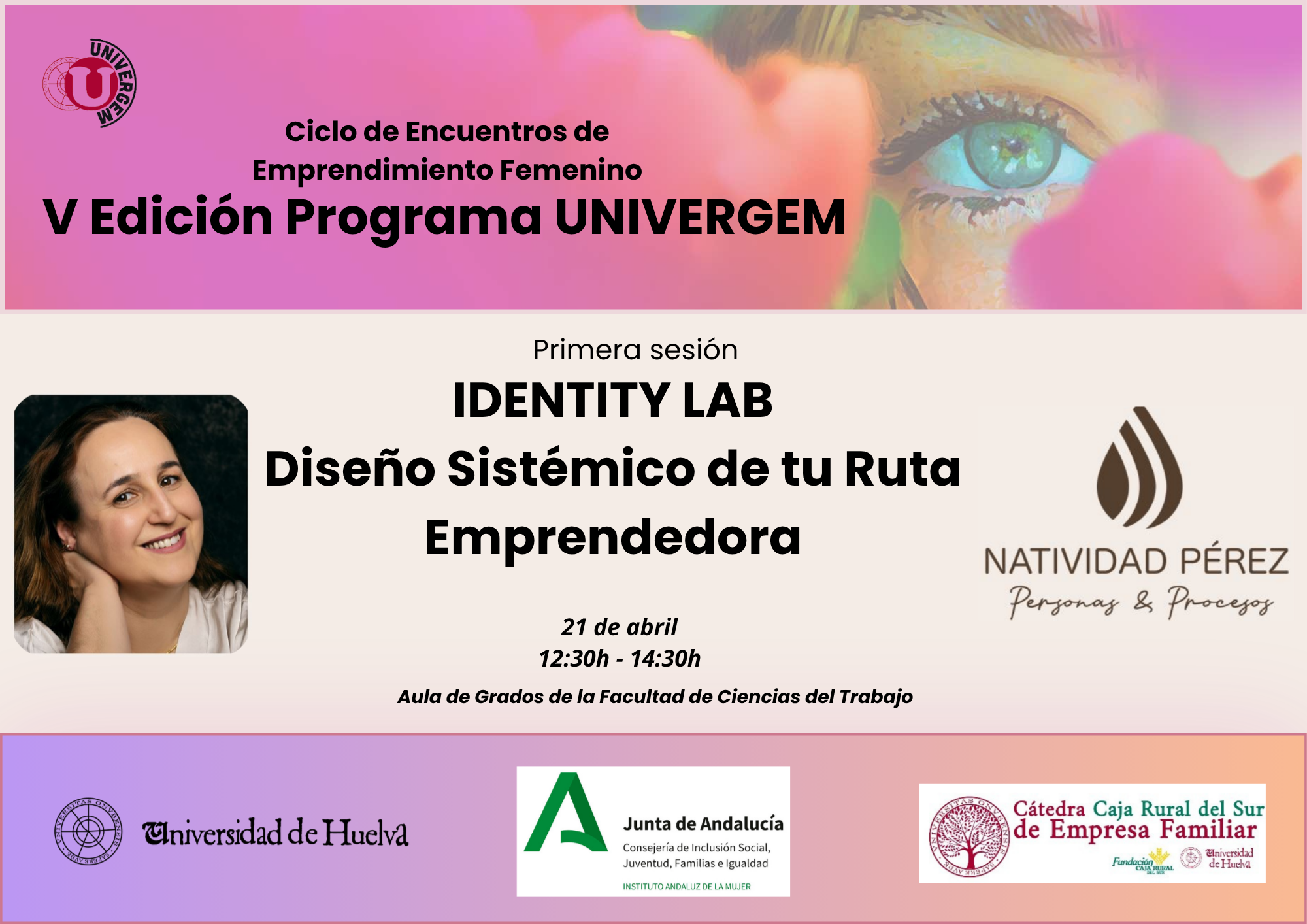 Emprendimiento univergem