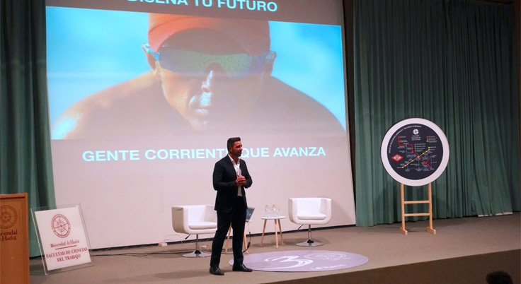 Semana Facultad Ciencias del Trabajo