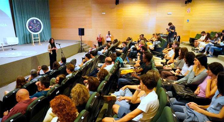 Semana Facultad Ciencias del Trabajo 3