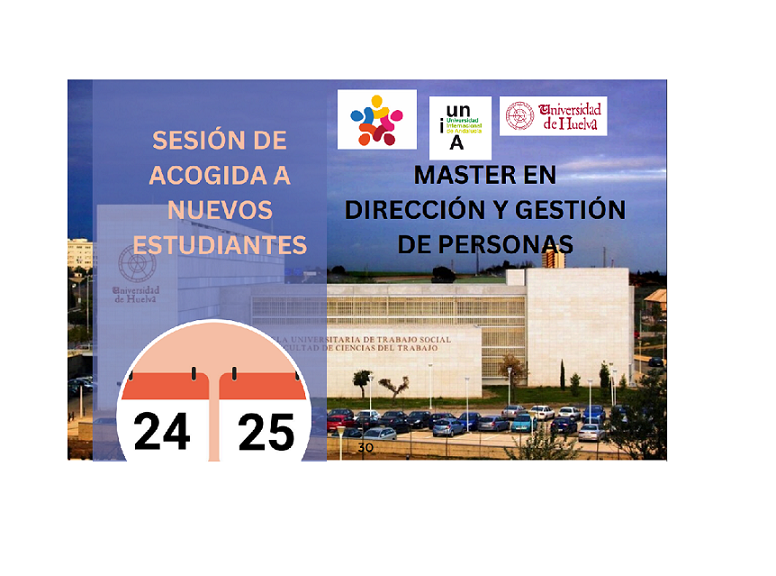 Jornada bienvenida MODyGP