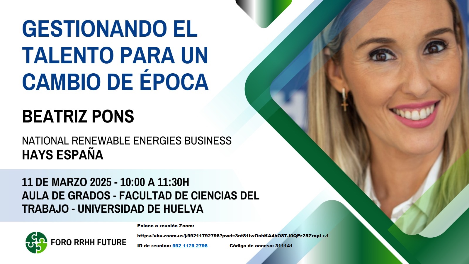 FORO RRHH FUTURE