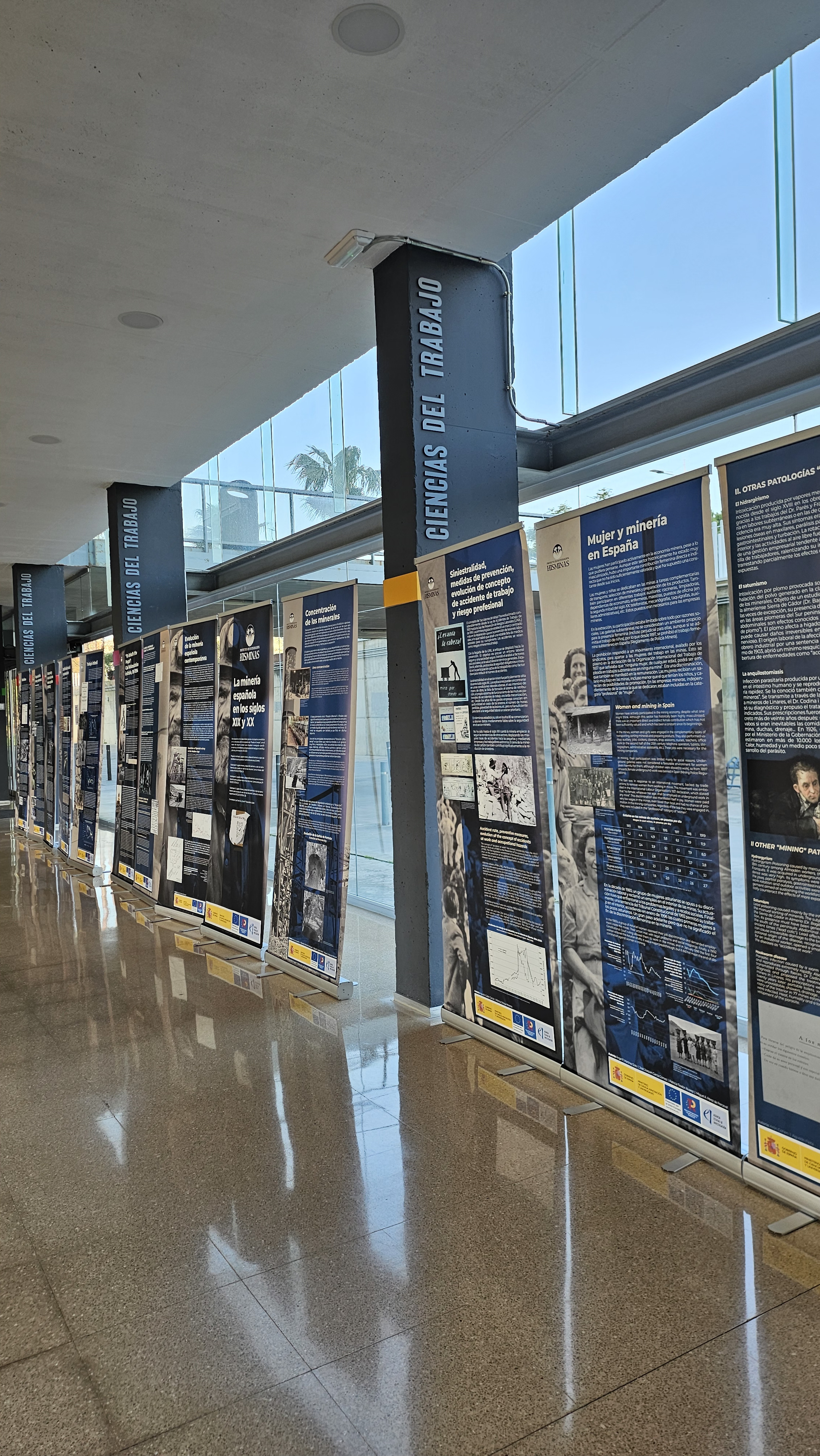 EXPOSICIÓN