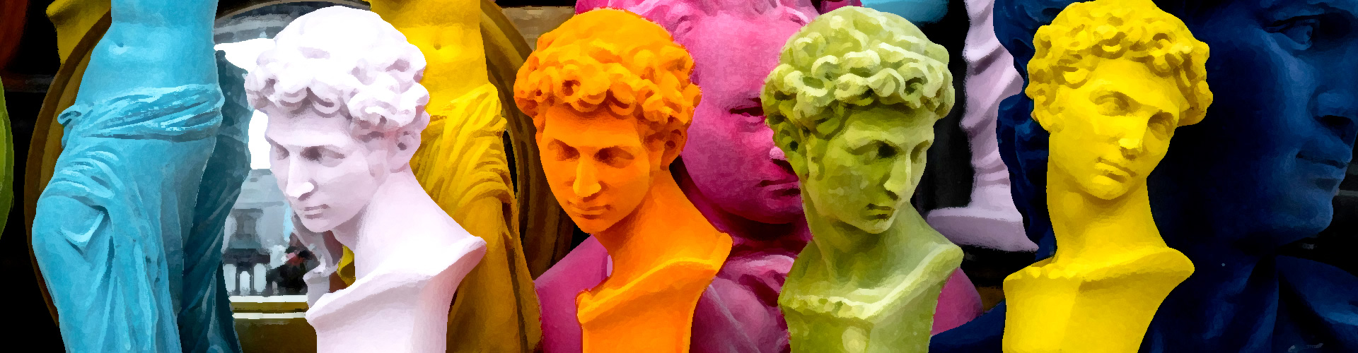 Grado de Gestión Cultural