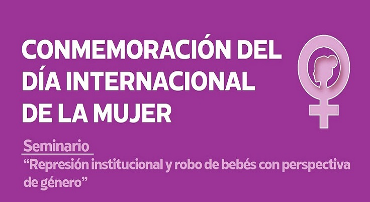 DÍA DE LA MUJER