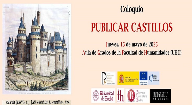 Coloquio castillos