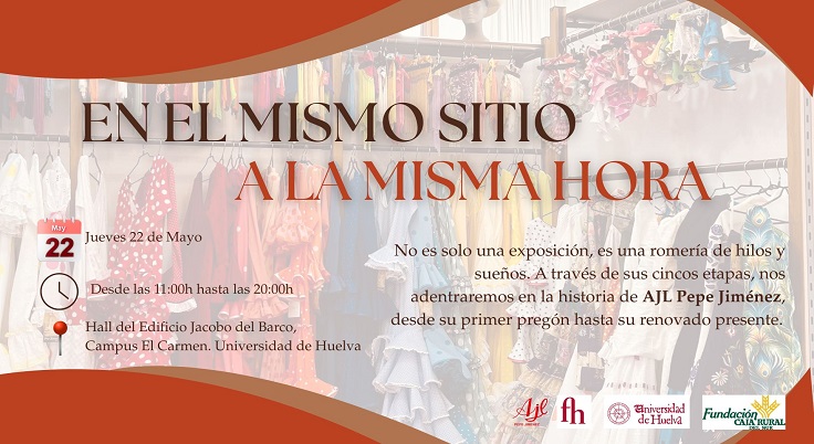 En el mismo sitio