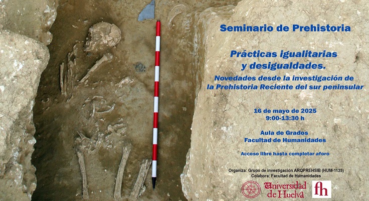 Seminario Prehistoria