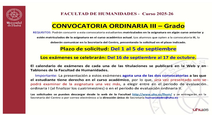 ORDINARIA 3