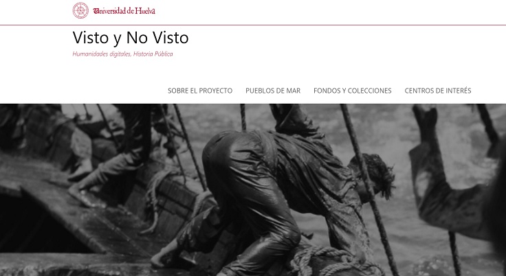 NO VISTO