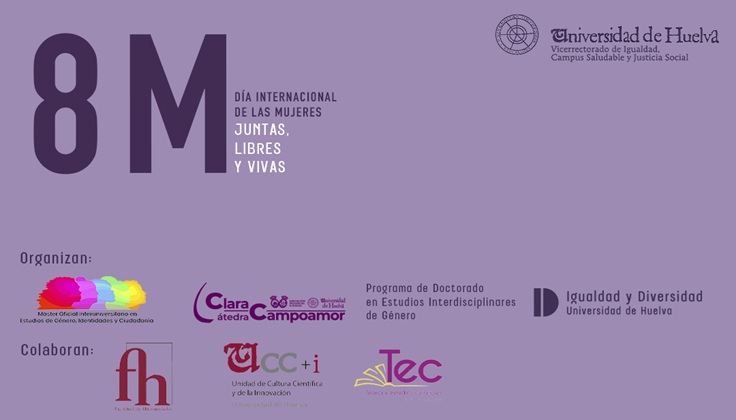 DÍA DE LA MUJER