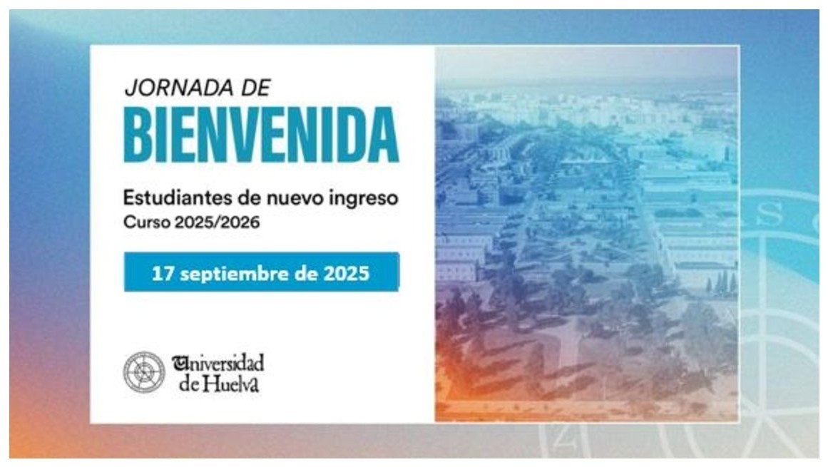 Jornada Bienvenida estudiantes nuevo ingreso