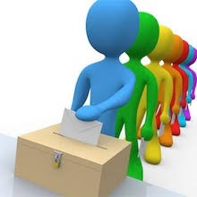 Elecciones Delegado titulación