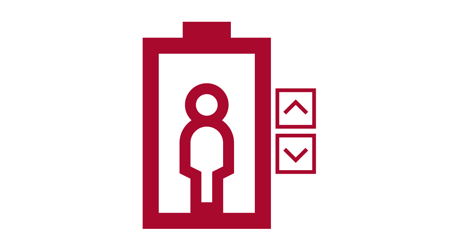 Eficiencia energética. Ascensores