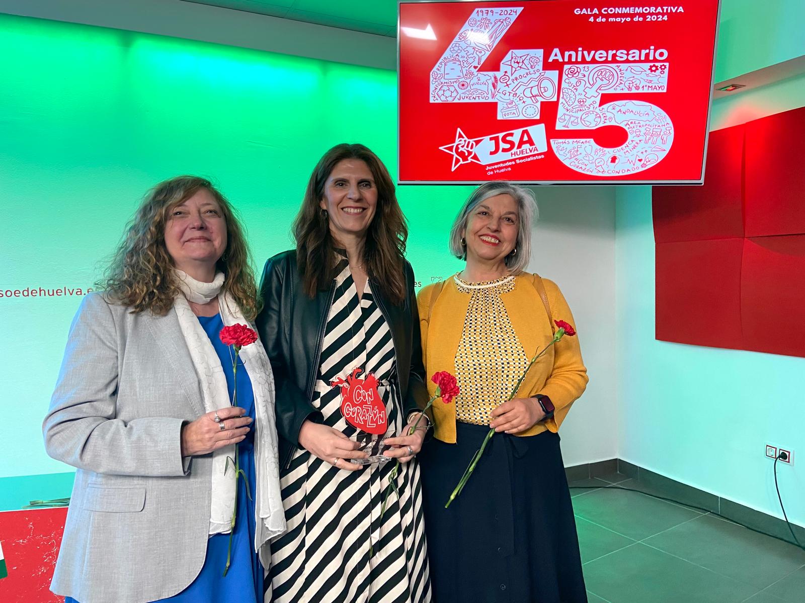 Premio Con Corazón