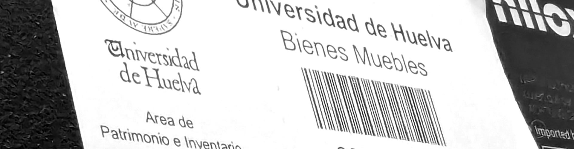 Patrimonio e Inventario