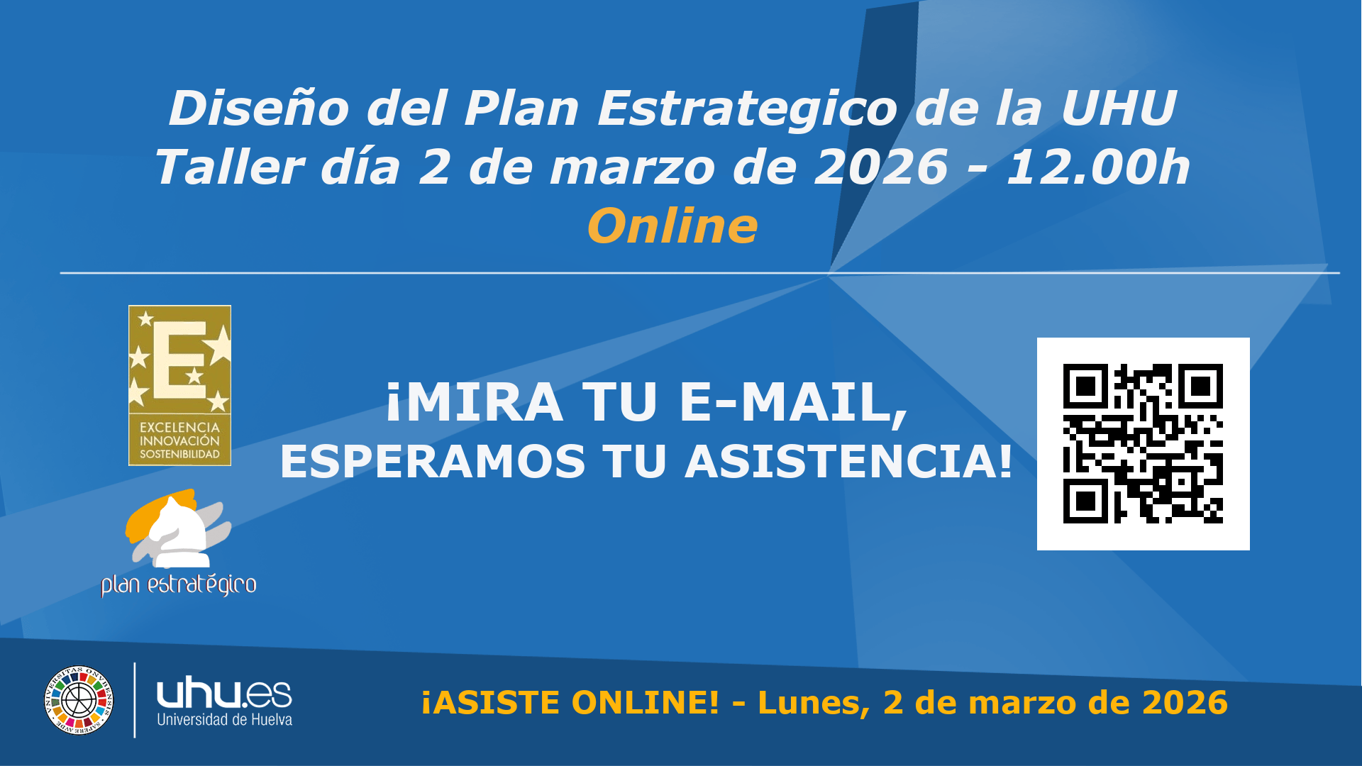 Taller Informativo 2 de marzo de 2026