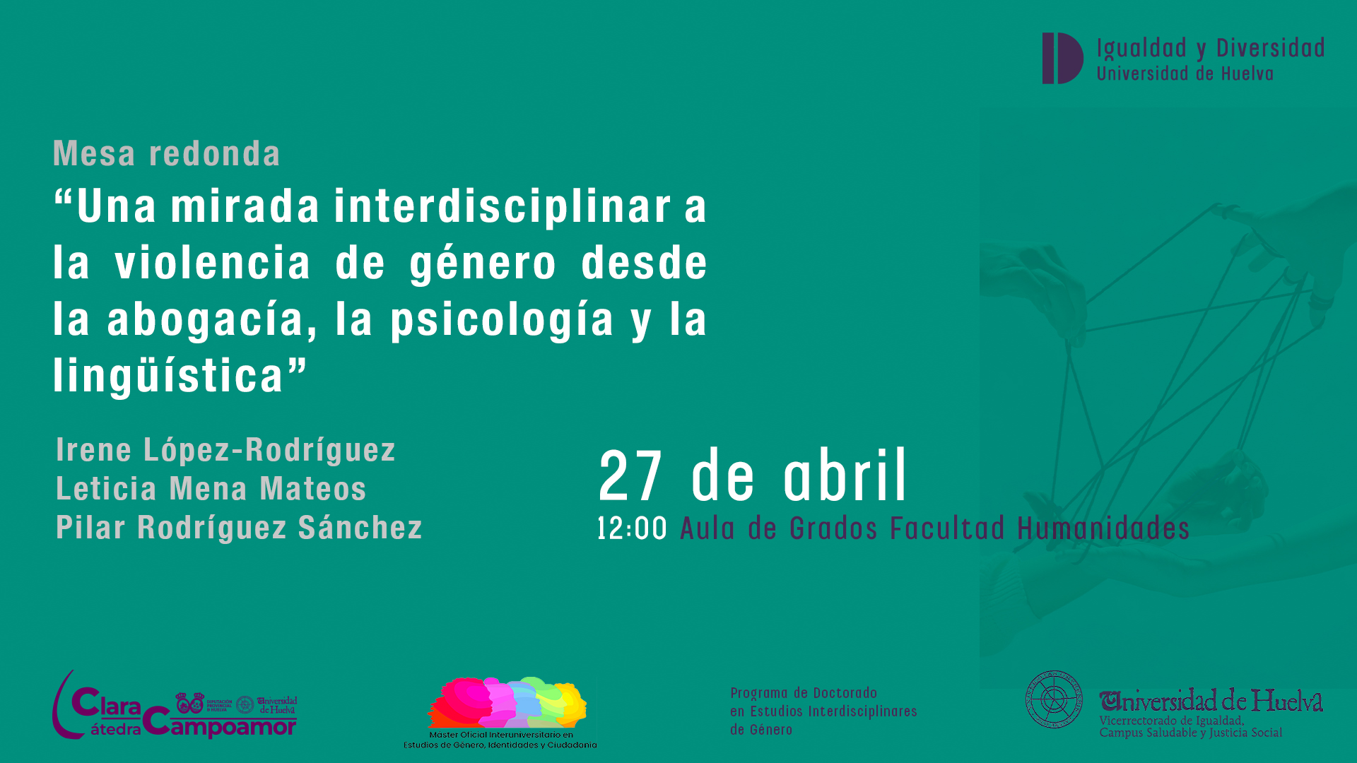 Mesa Redonda