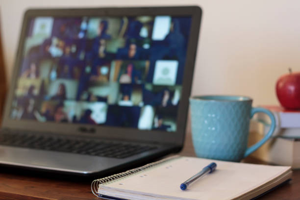 Videoconferencias en la UHU