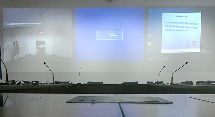 sala Polivalente