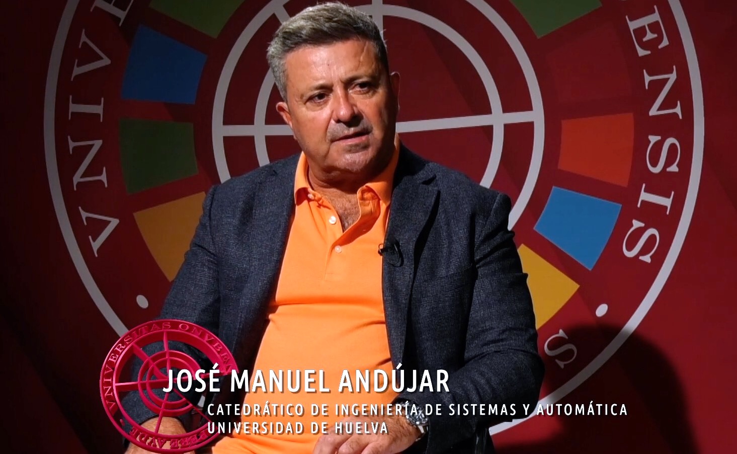 José Manuel Andújar