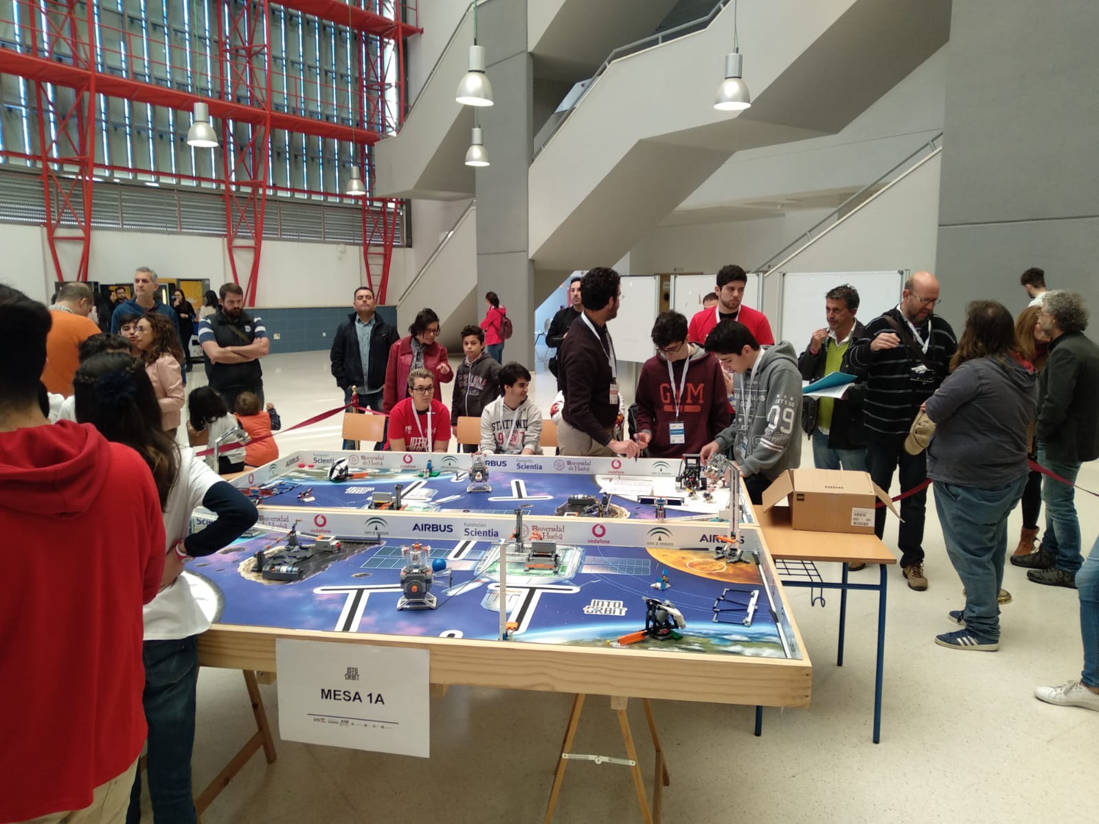 First Lego Leave imagen archivo 2019