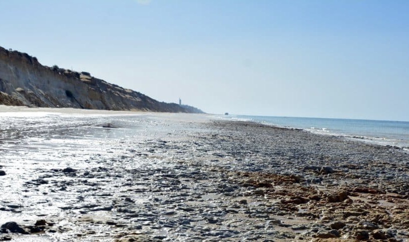 Playa de Matalascañas