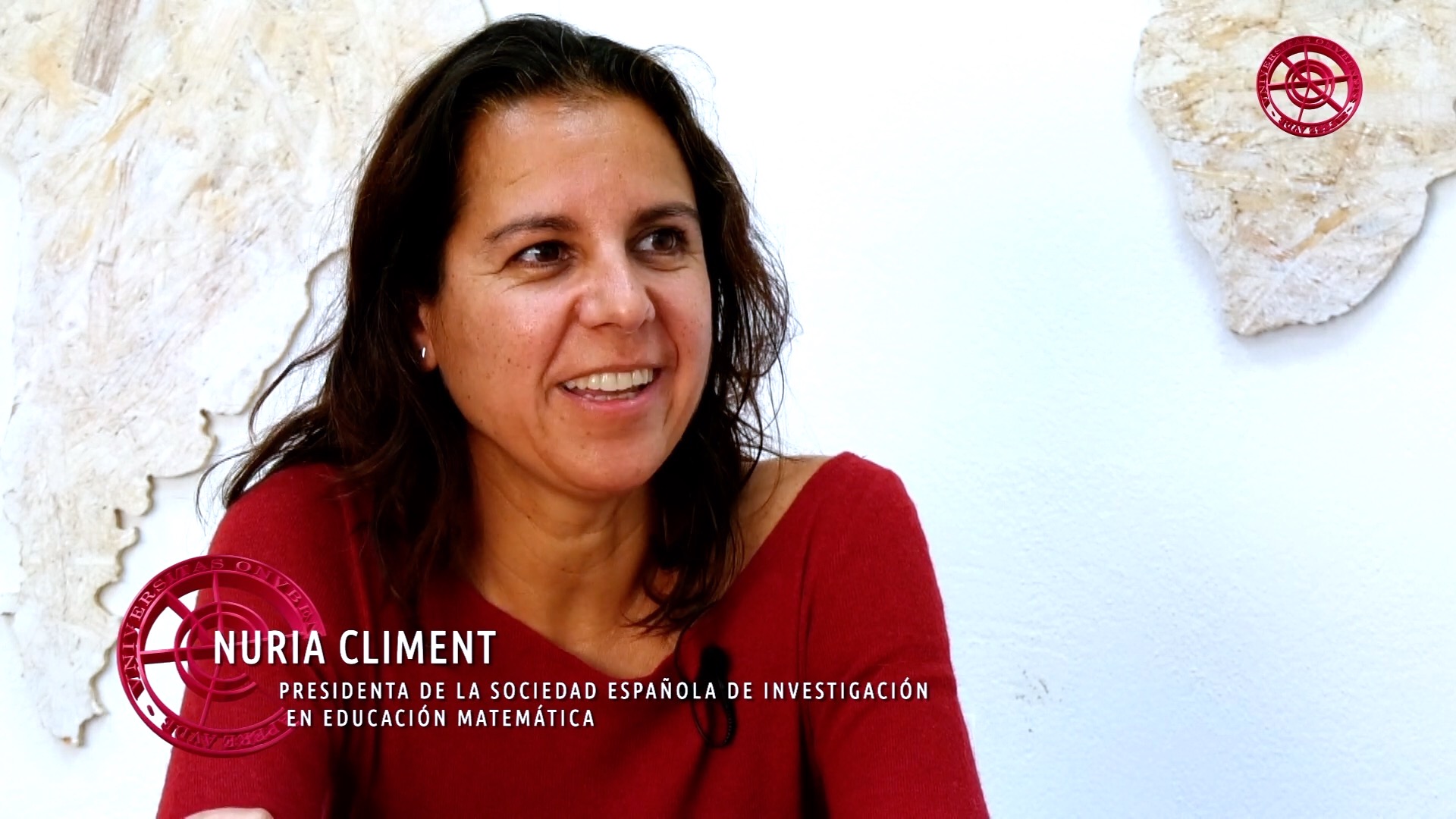 Imagen de archivo de Nuria Climent